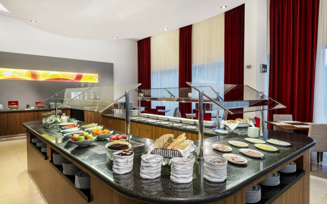 Lagoas Park Hotel