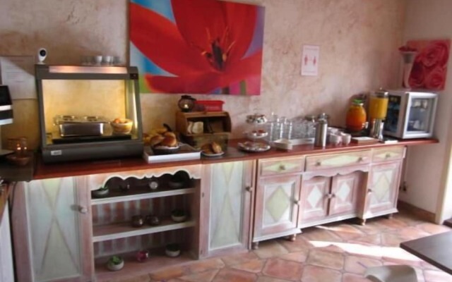 Hotel le Provencal
