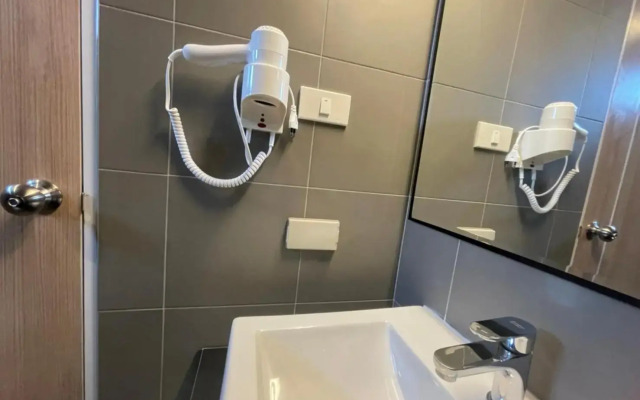 The Vita Plus Hotel