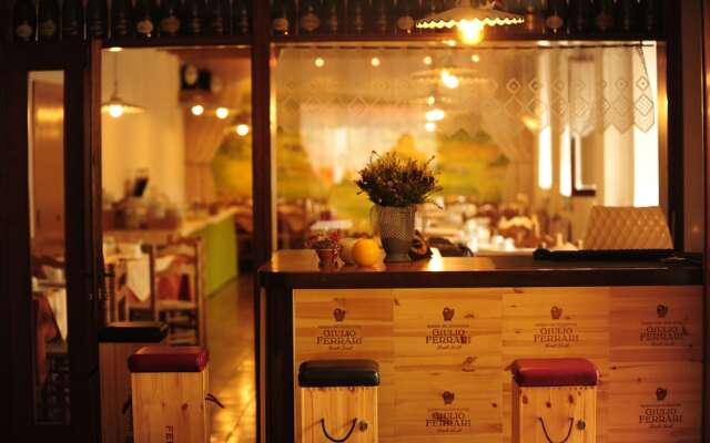 Locanda Antica Italia