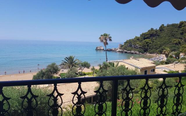 Corfu Glyfada Beach Apartment 46