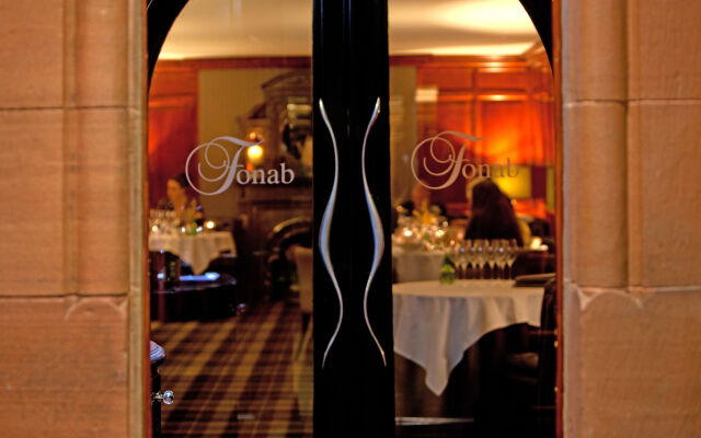 Fonab Castle Hotel & Spa