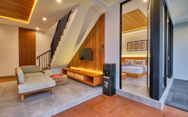 Villa Dharman A9