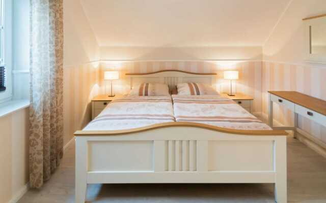 Haus Sielbrise Comfortable Holiday Residence