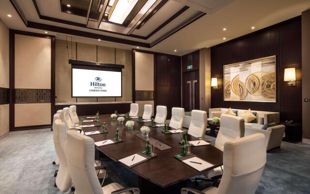 Hilton Wenchang