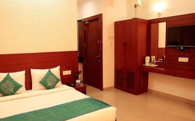 The Pearl Hotel