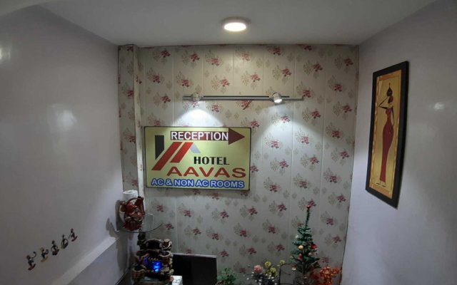 Hotel Aavas