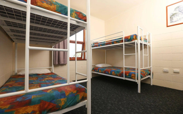 YHA Thredbo
