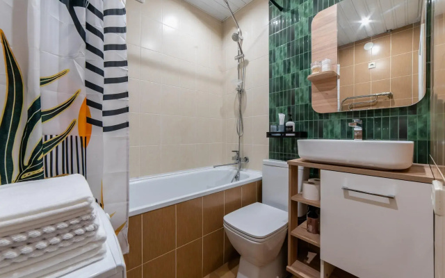 Апартаменты Marrakesh от сети Good Vibes Apartments