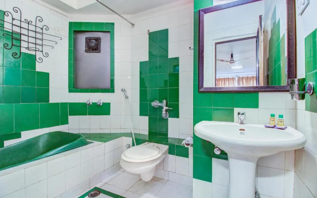 Hotel RutuGandh Heritage