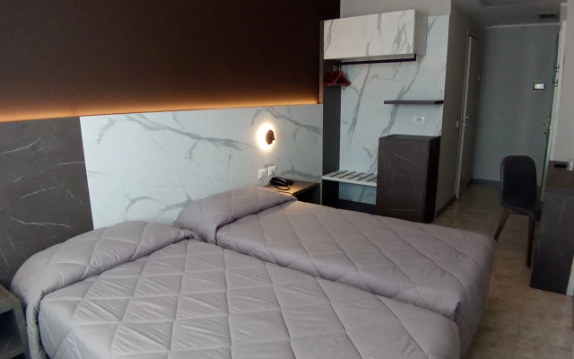 Hotel Mistral