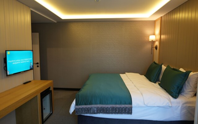 Polatlar Otel