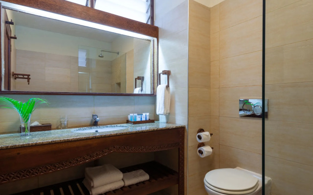 Diamonds Leisure Beach & Golf Resort