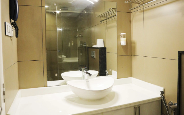 Star Emirates Luxury Resort and Spa, Munnar