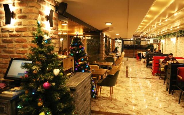 Marvell City Otel