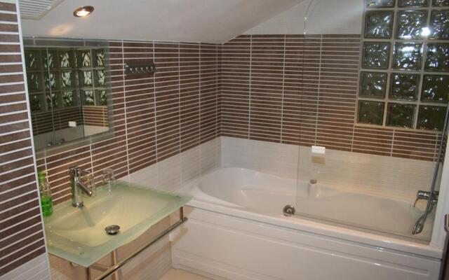 Apartamentos El Regueirin 2