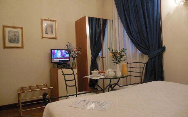 Cariccio Guest House, in the Historic Center of Venice