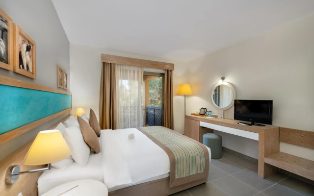 Delight Deluxe Hotel