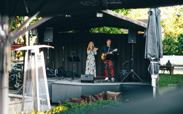 Arensburg Boutique Hotel & Spa