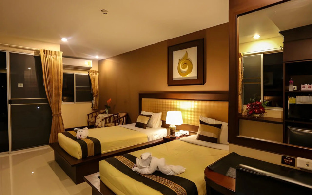 Madina Hotel