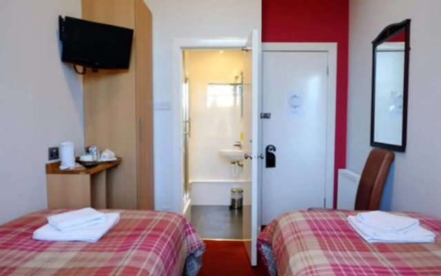 Regent House Hotel