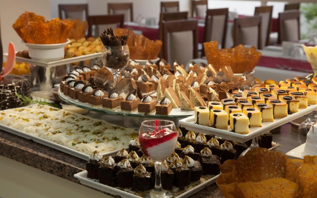 Batihan Beach Resort & Spa