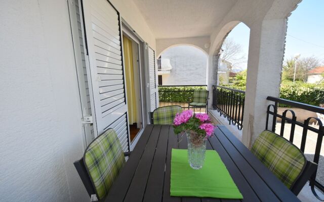 Apartments Barisic