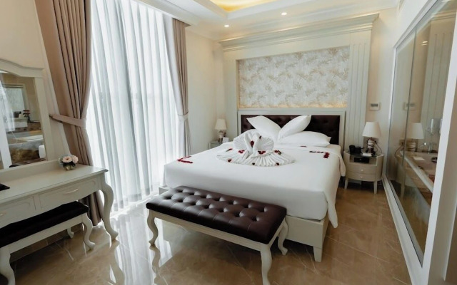 Skylight Hotel