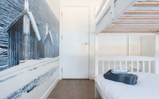 The Jericho Escape - Comfortable & Modern 4BDR in Jericho