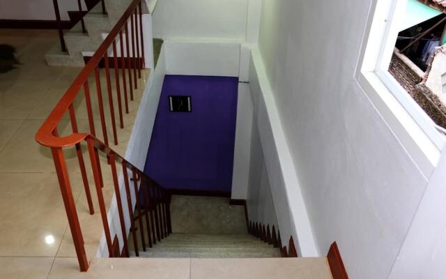 Home Base Hostel - Adults Only