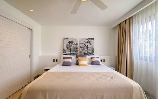 Luxury Penthouse 3 Bedroom Ocean Views