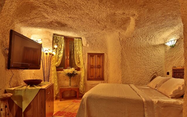 Ascension Cave Suites - Special Class