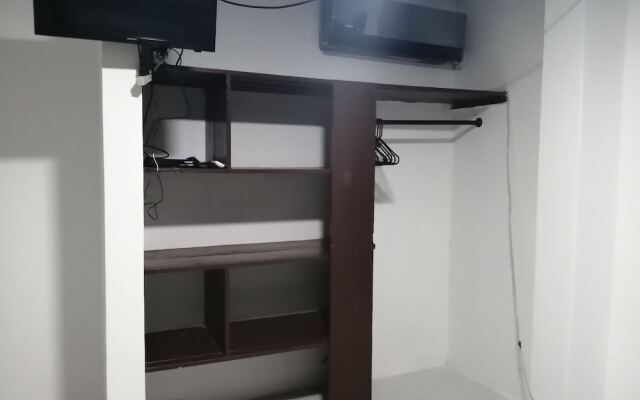 Apartastudio JB