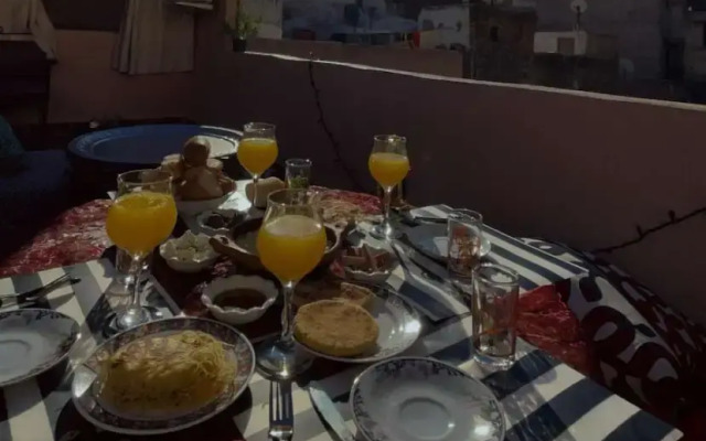 House andalous