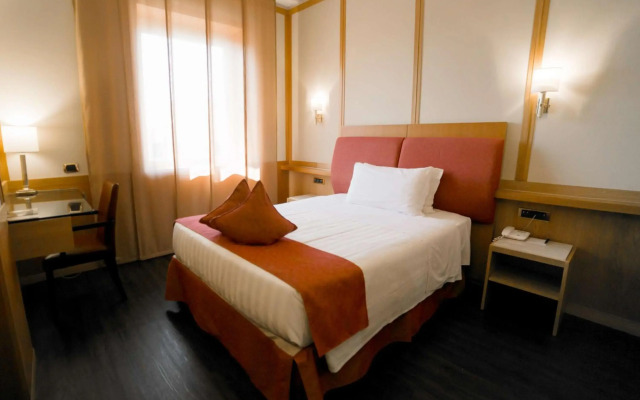 Rosen Inn International