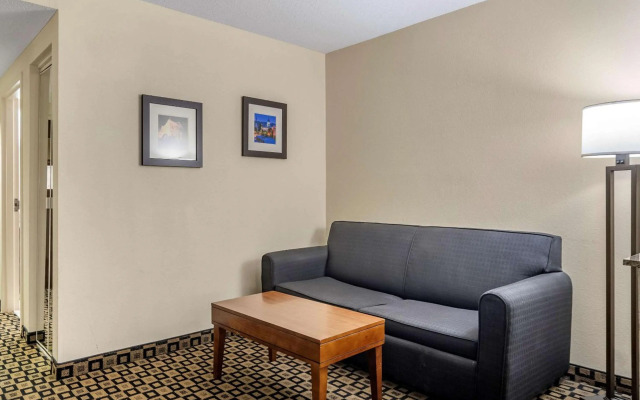 Comfort Inn And Suites Athens