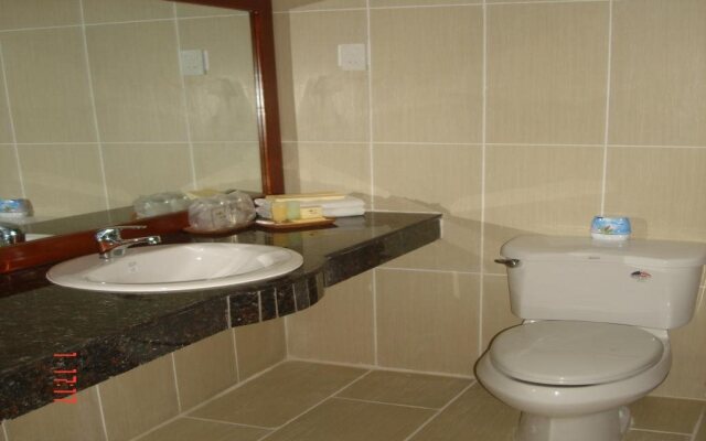 Doi Nai Vang Resort Ha Tien