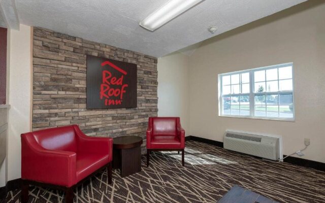 Red Roof Inn Springfield, MO