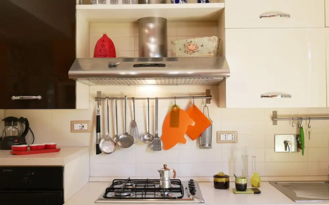 Bologna Fly&Go Apartment