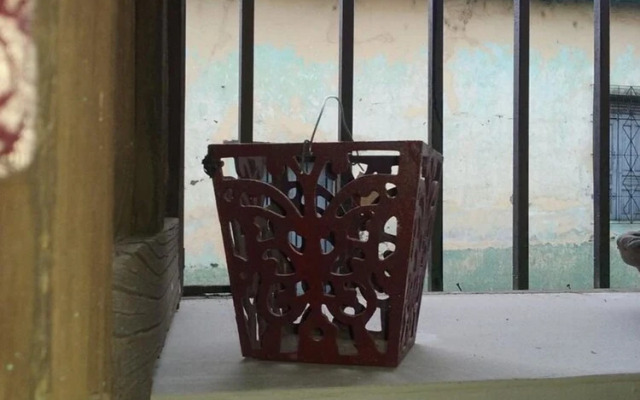 La Posada de Don Tito