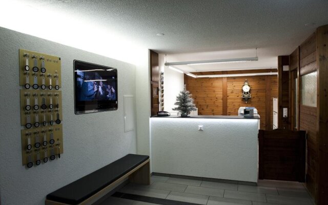 Hotel Hirschen Eggiwil