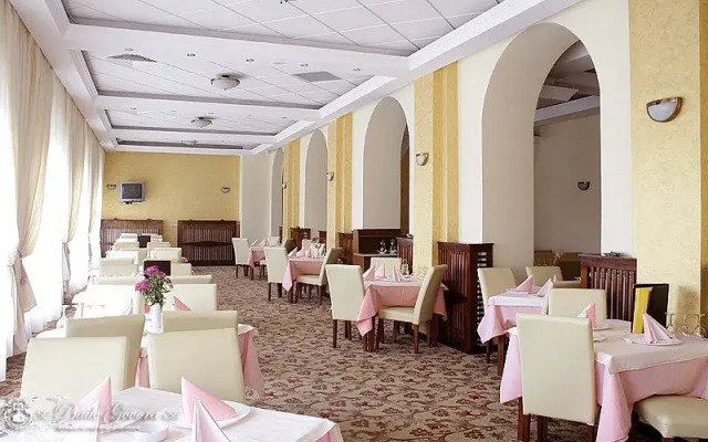 Hotel Belvedere