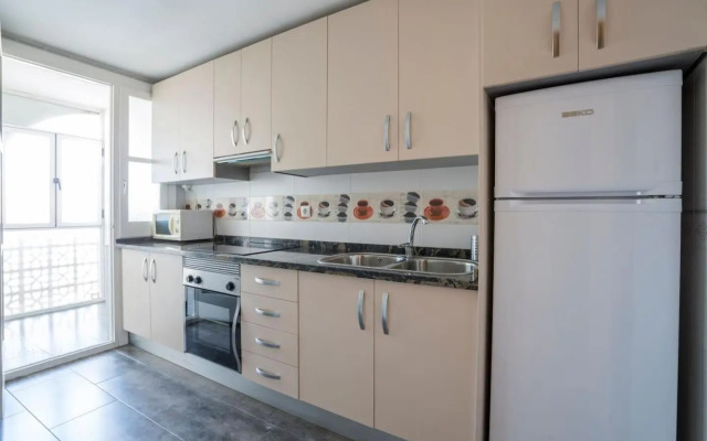 Granada Albaicín Aynadamar