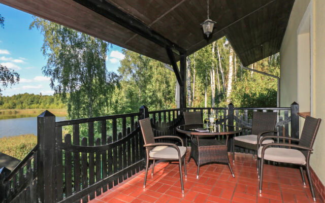 Holiday Home Adamowo