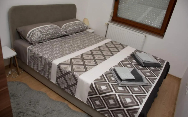 Apartman Vesna