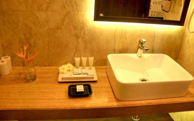 Riva Boutique Apartments