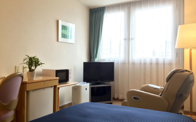 HOTEL LiVEMAX Sapporo-Ekimae