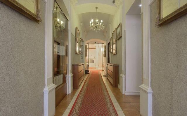 Donatello Hotel