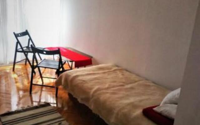 Rooms at Galgóczy