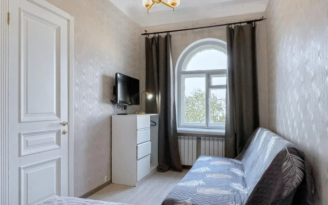 Apartments on Dovator street 4/7 - Apartment in Moscou - Photo 2